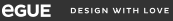 Logo EGUE